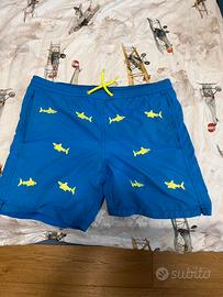 Costume saint barth
