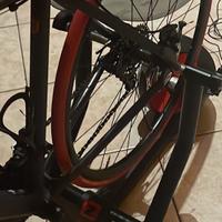 Rullo smart Zycle Z Pro