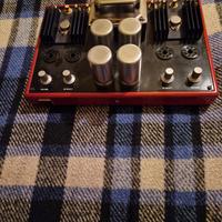 Preamplificatore PL 1 Wood Synthesis