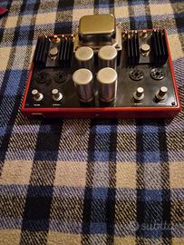 Preamplificatore PL 1 Wood Synthesis