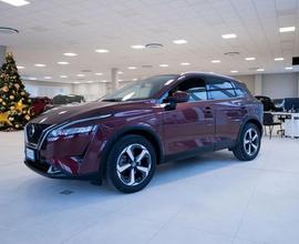 Nissan Qashqai 1.3 MHEV N-Connecta 2wd 140CV