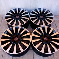 cerchi 17 originali fiat COD:1614