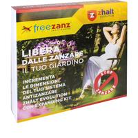 FREEZANZ KIT EXTENSION PER ZHALT EVOLUTION