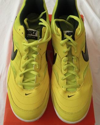 NIKE GIALLE