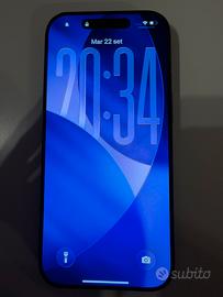 Iphone 17 pro 1tb