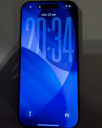 Iphone 17 pro 1tb