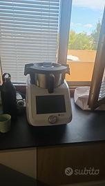 monsieur cuisine smart LIDL