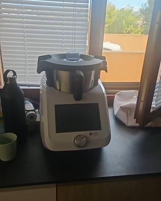 monsieur cuisine smart LIDL