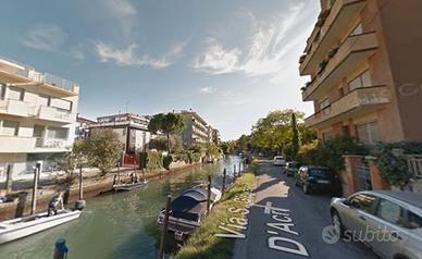 Lido di venezia -trilocale di 50 mq libero a breve