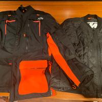 Tuta KTM Terra Adventure Gear