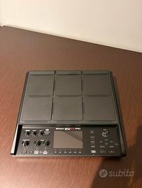 Roland Spd Sx Pro pari al nuovo