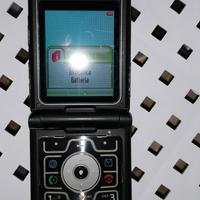 cellulare Motorola startac