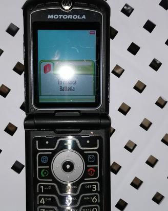 cellulare Motorola startac