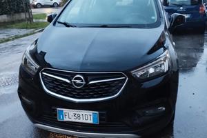 Opel Mokka X 1.6 CDTI Ecotec 136CV 4x2 Start&Stop 