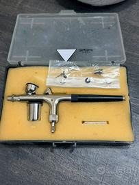 Aerografo professionale ACM SPITFIRE