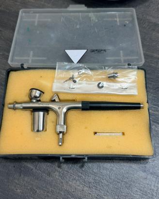 Aerografo professionale ACM SPITFIRE