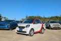 SMART ForTwo 1.0cc 71cv CRUISE CONTROL CERCHI IN