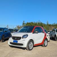 SMART ForTwo 1.0cc 71cv CRUISE CONTROL CERCHI IN
