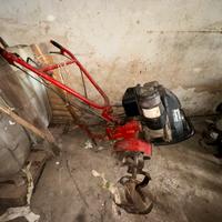 Motozzappa ruggerino