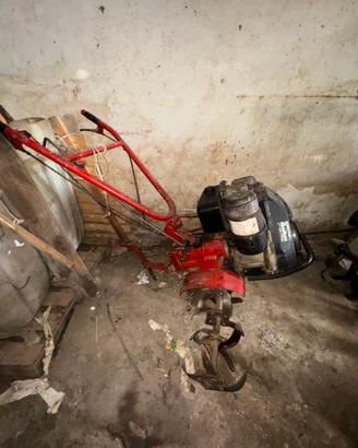 Motozzappa ruggerino