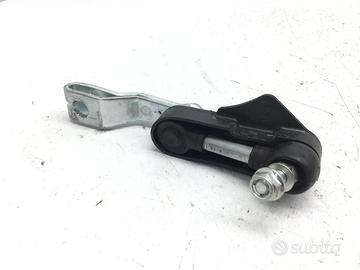 HONDA CBR RR ABS KM0 600 SECONDO BRACCIO AMMORTIZZ