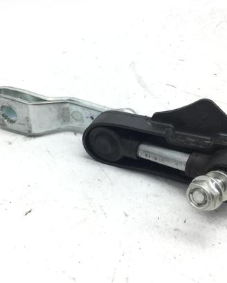 HONDA CBR RR ABS KM0 600 SECONDO BRACCIO AMMORTIZZ