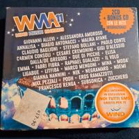 Box 2 Cd Wind Music Award 2011 ( Sigillato)