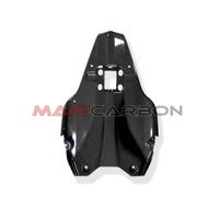 Sottocodone carbonio Ducati 848-1098-1198
