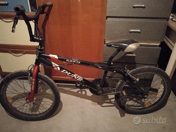 bicicletta per ragazzi 