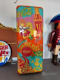Coca cola edizione limitata smeg