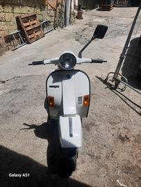 Vespa 50 Pk XL