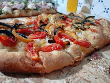 pizzaiolo