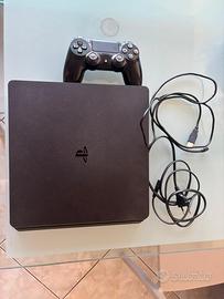 Playstation 4 slim 2020 ps4 sony 500gb ps console