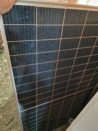 Penello fotovoltaico 
