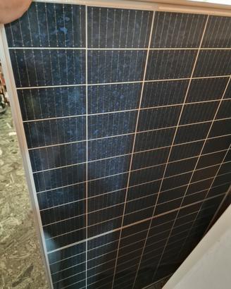 Penello fotovoltaico 