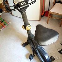 Cyclette Carnielli mod. 990