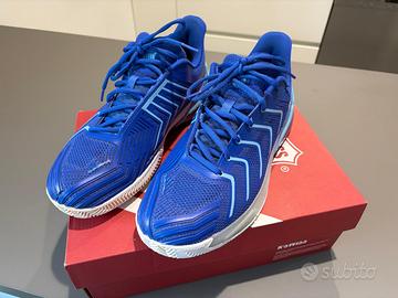 Scarpe Tennis/Padel K-Swiss Ultrashot 4 Clay