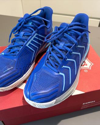 Scarpe Tennis/Padel K-Swiss Ultrashot 4 Clay