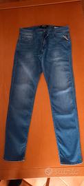 jeans Replay uomo tg 30