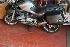 BMW R 1150 R 2005– 50.000 km – Perfette condizioni