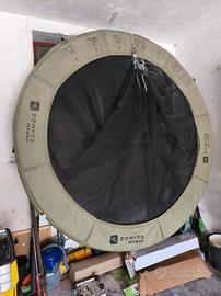 Tappeto elastico