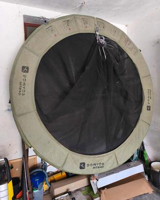 Tappeto elastico
