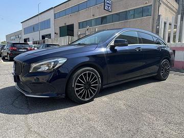 Mercedes-Benz CLA 200 d Automatic Executive S...