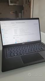 Dell Latitude 7310 i5-10th 16/256 Win11 Pro