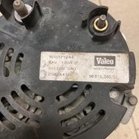 Alternatore ducato 244