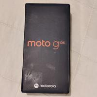 Motorola G04 8/128GB