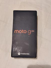 Motorola G04 8/128GB