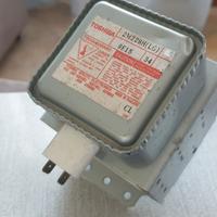 magnetron microonde 2M229H Toshiba 