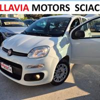 Fiat Panda 1.3 MJT 95CV 5posti EURO6
