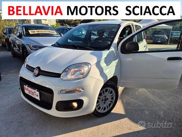 Fiat Panda 1.3 MJT 95CV 5posti EURO6